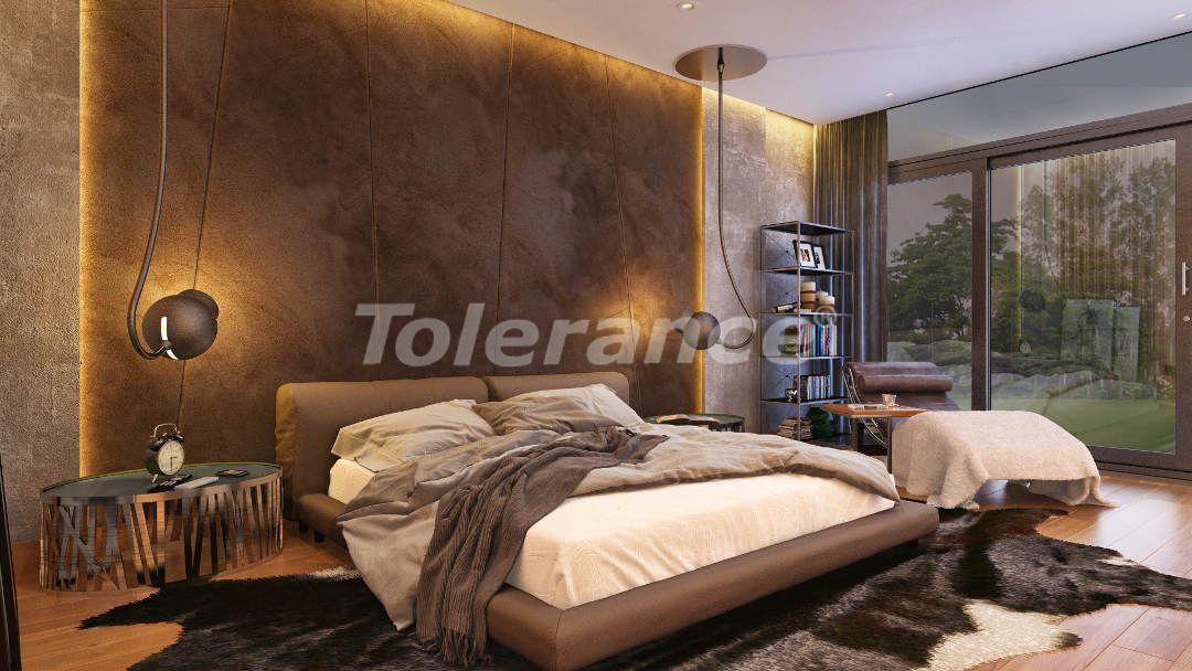 Villa in Kusadasi, Turkey, 130 m² - picture 12