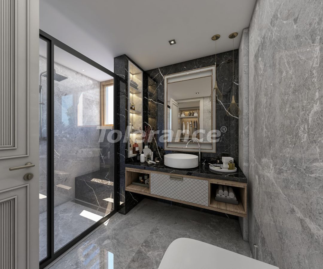 Villa in Kusadasi, Türkei, 155 m² - Foto 12