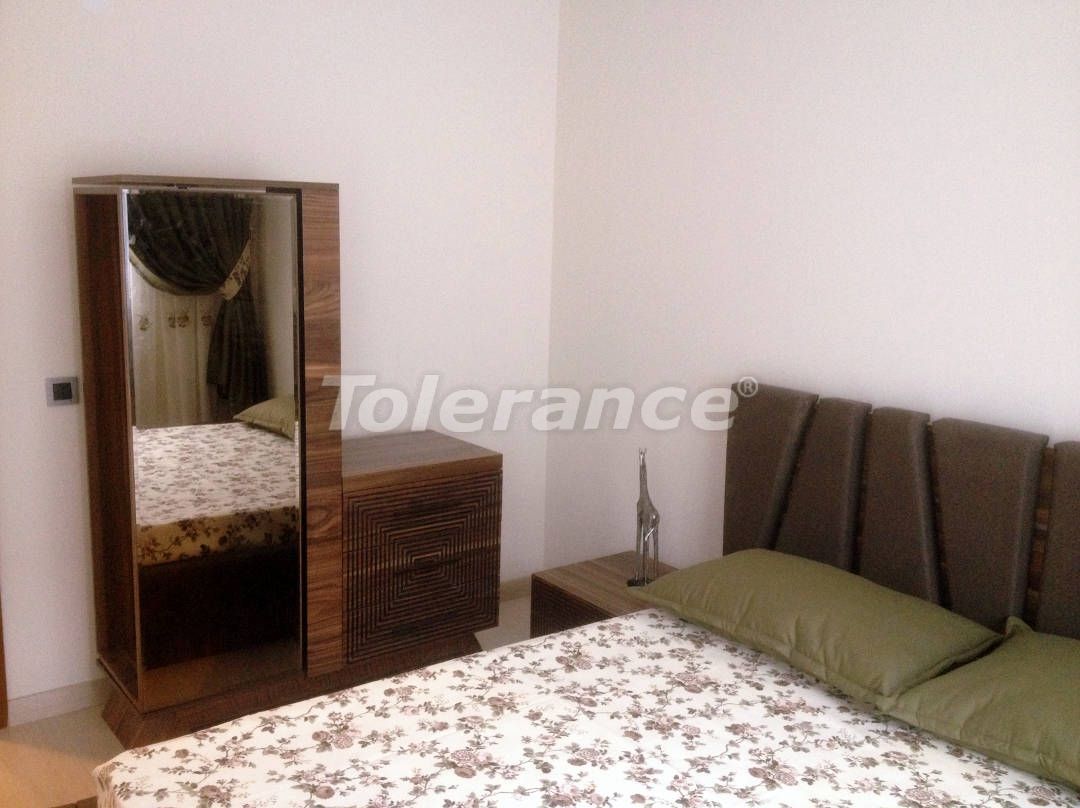 Apartment in Kusadasi, Türkei, 110 m² - Foto 14