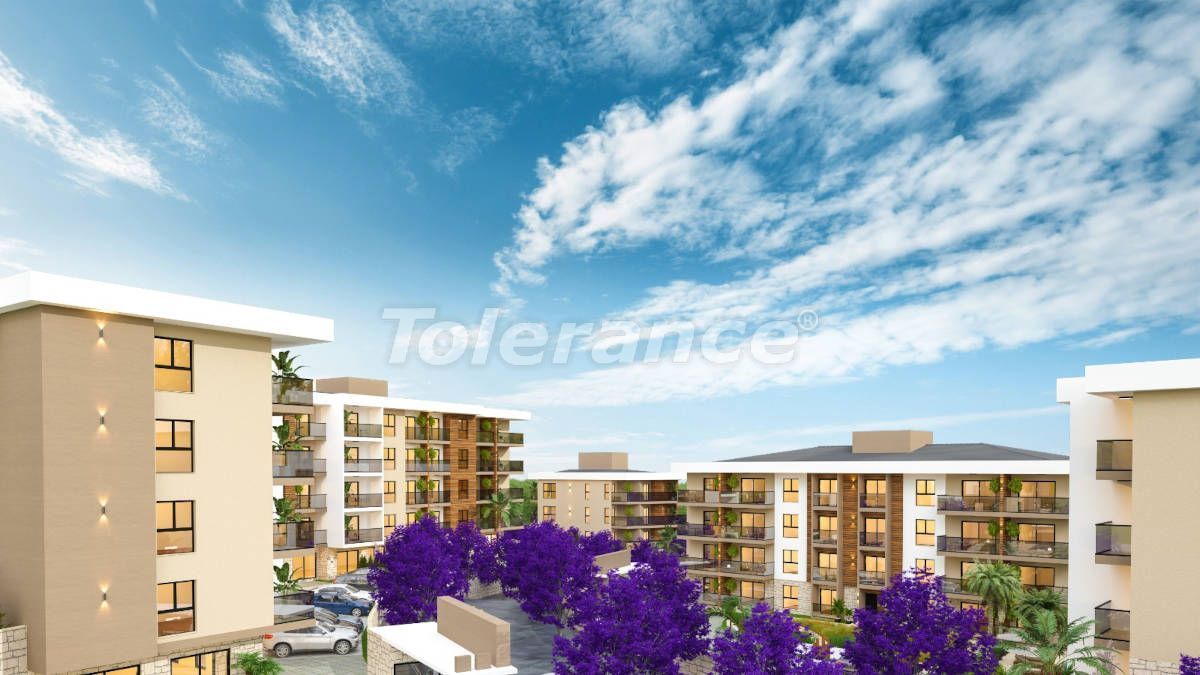 Appartement à Kusadasi, Turquie, 40 m² - image 14