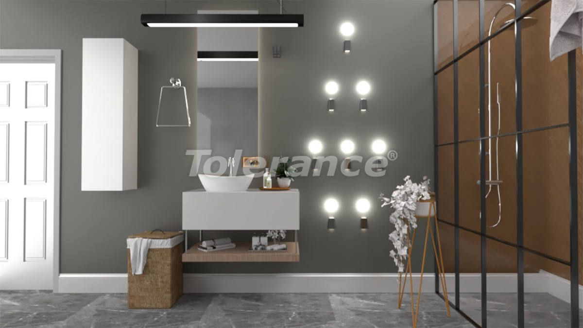 Villa en Kusadasi, Turquia, 154 m² - imagen 14