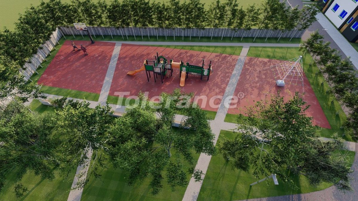 Appartement à Famagouste, Chypre, 65 m² - image 15