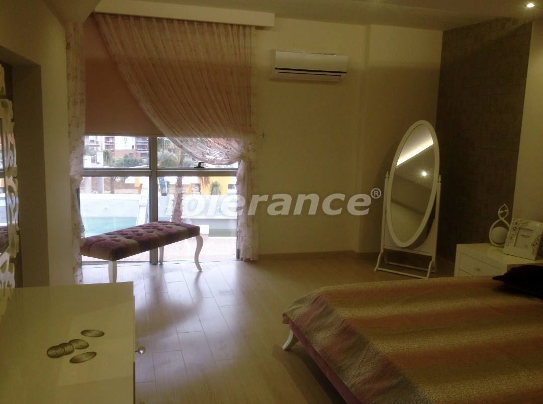 Apartment in Kusadasi, Türkei, 110 m² - Foto 15