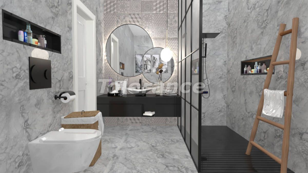 Villa en Kusadasi, Turquia, 154 m² - imagen 15