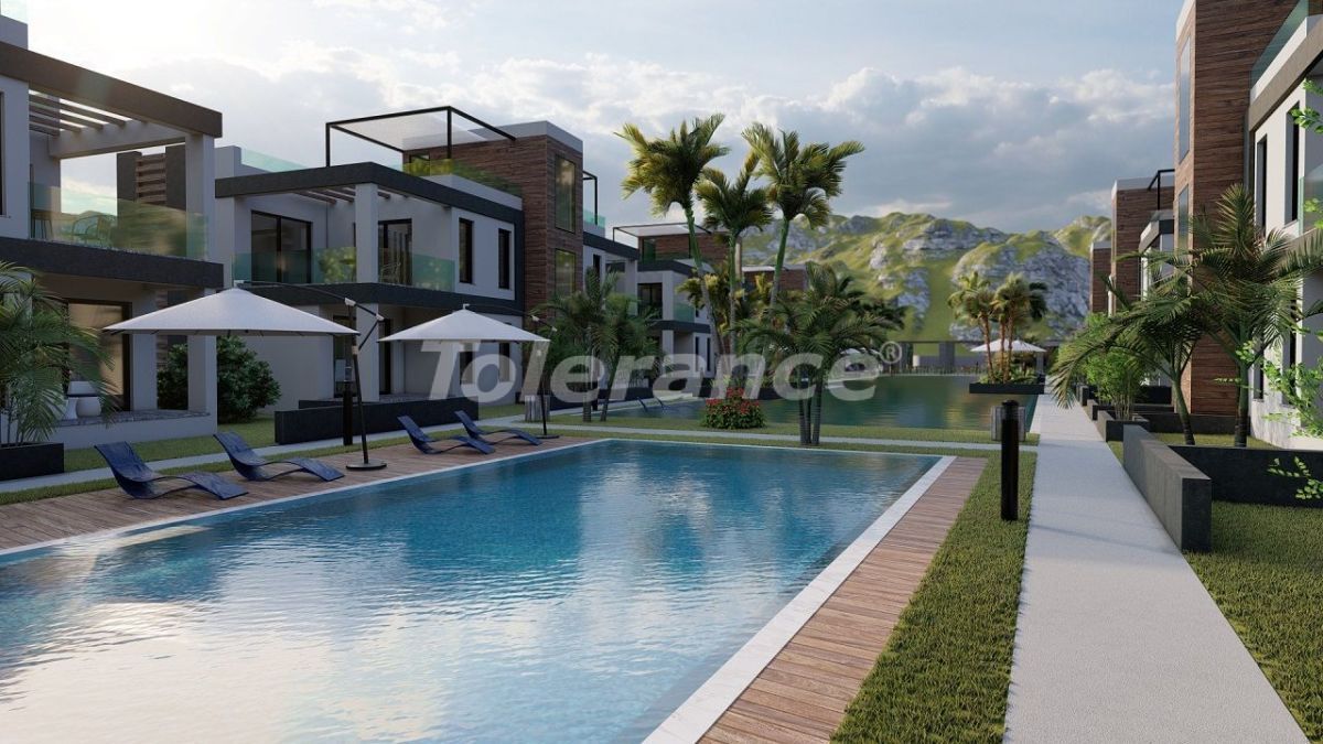 Appartement à Famagouste, Chypre, 65 m² - image 16