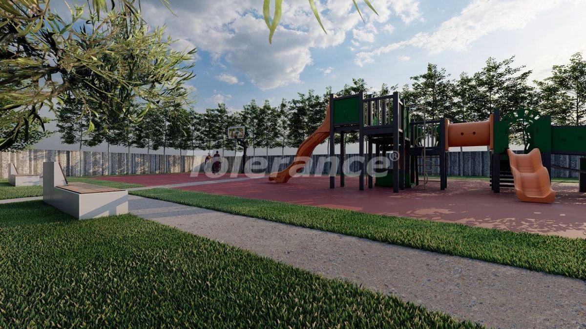 Appartement à Famagouste, Chypre, 65 m² - image 17