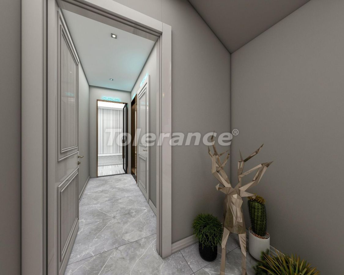 Villa in Kusadasi, Türkei, 155 m² - Foto 17