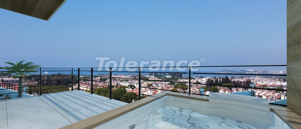 Villa in Kusadasi, Türkei, 155 m² - Foto 19