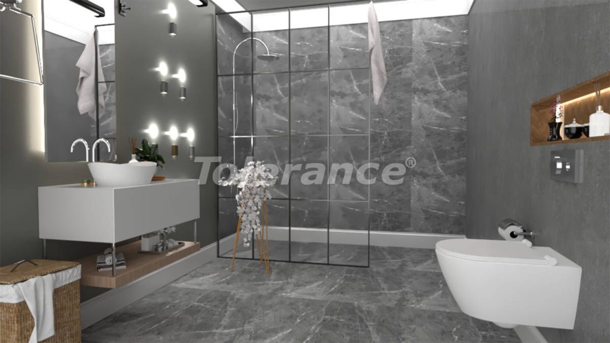 Villa en Kusadasi, Turquia, 154 m² - imagen 19