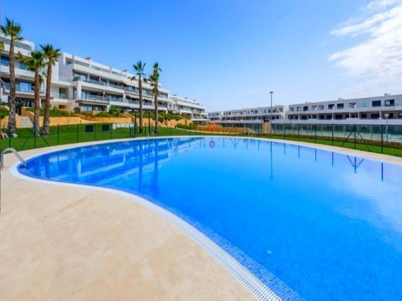 Apartment in Finestrat, Spanien, 160 m² - Foto 3