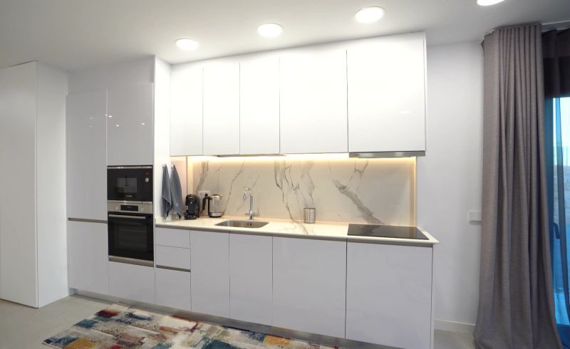 Apartment in Finestrat, Spain, 160 m² - picture 6