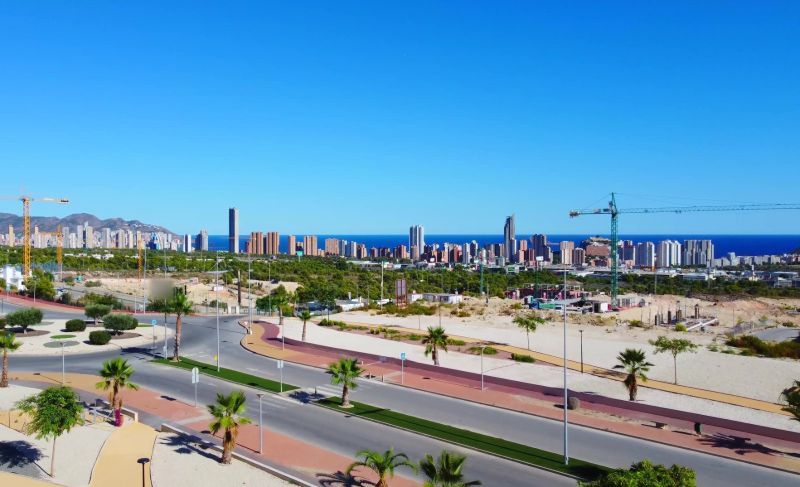 Apartment in Finestrat, Spain, 160 m² - picture 10