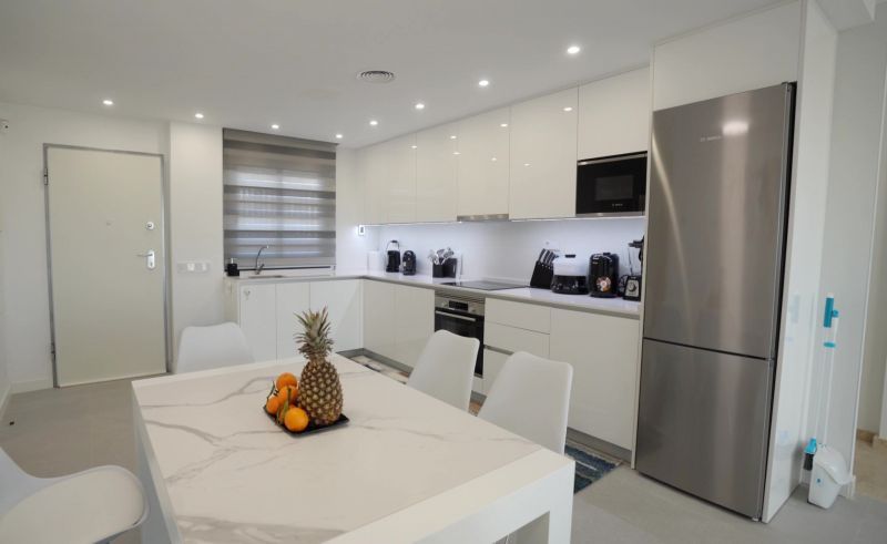 Apartment in Finestrat, Spain, 160 m² - picture 12