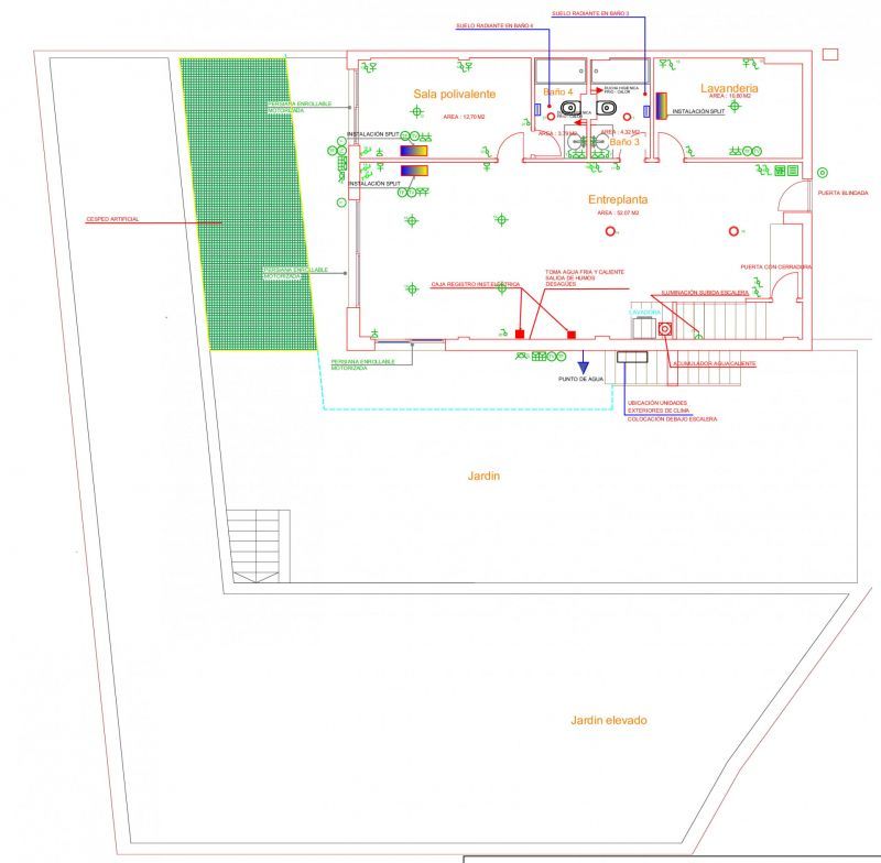 Apartment in Finestrat, Spain, 160 m² - picture 16