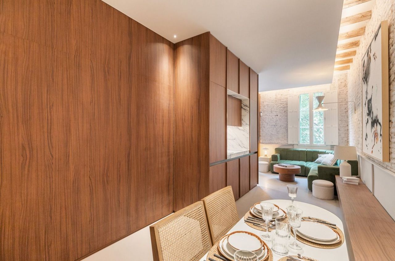 Wohnung in Barcelona, Spanien, 67 m² - Foto 6