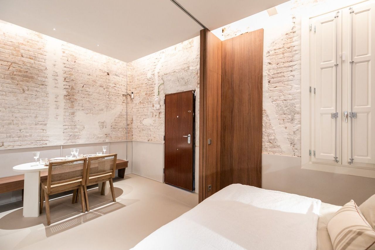 Wohnung in Barcelona, Spanien, 67 m² - Foto 11