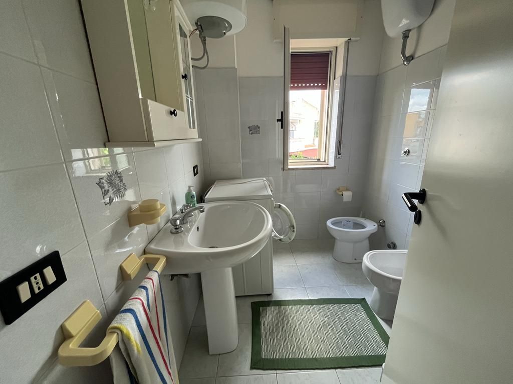 Casa en Scalea, Italia, 165 m² - imagen 12