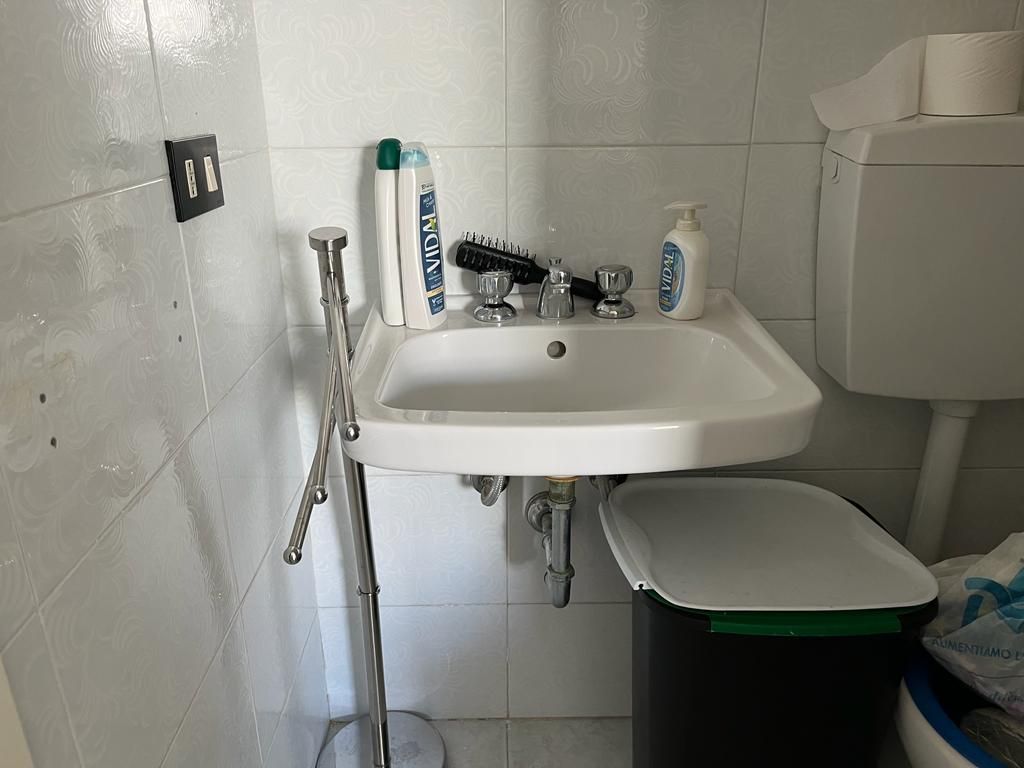 Casa en Scalea, Italia, 165 m² - imagen 13