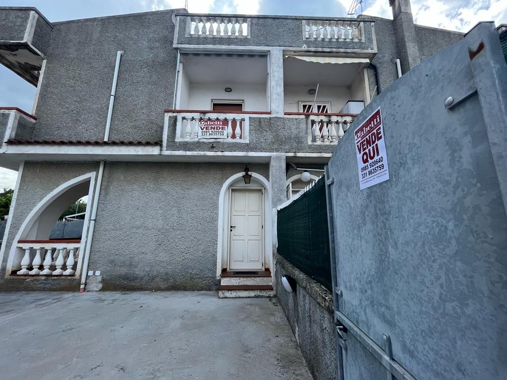 Casa en Scalea, Italia, 165 m² - imagen 17