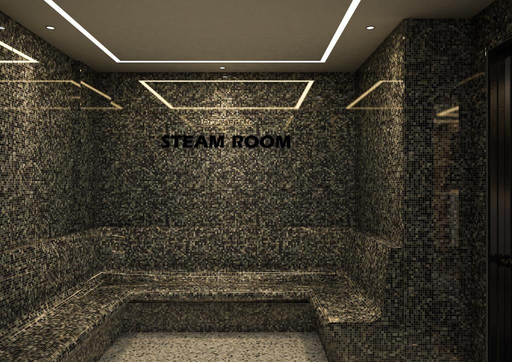 Piso en Gazipasa, Turquia, 45 m² - imagen 15