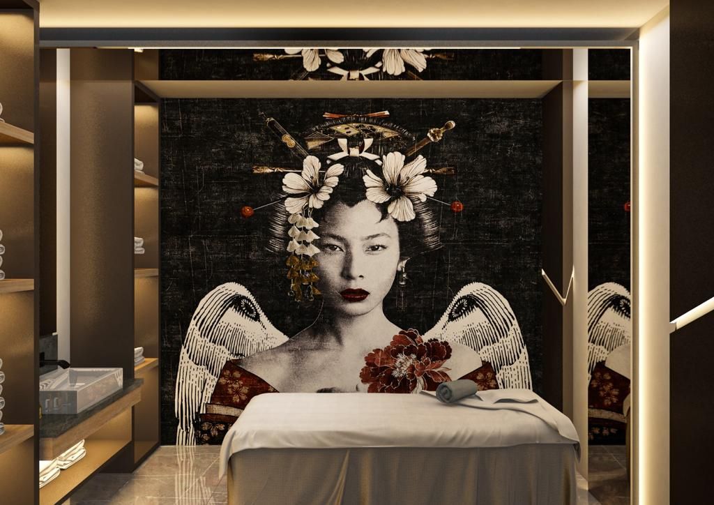 Piso en Gazipasa, Turquia, 45 m² - imagen 16