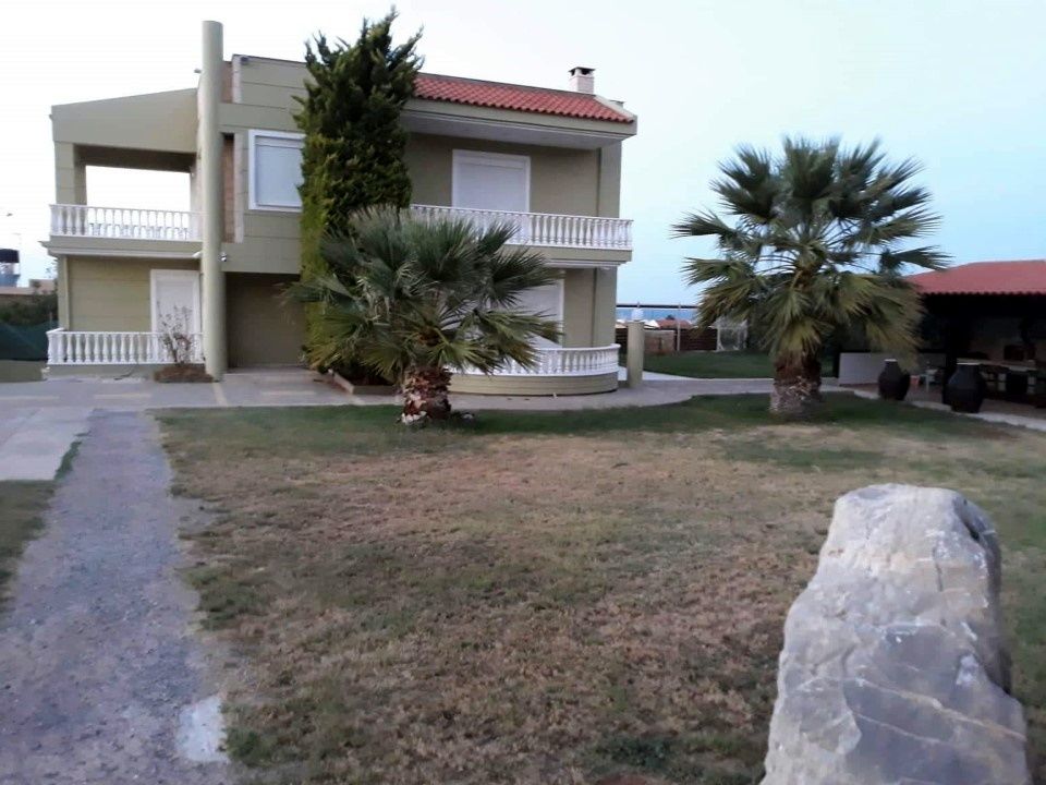 Villa en Analipsi, Grecia, 400 m² - imagen 1