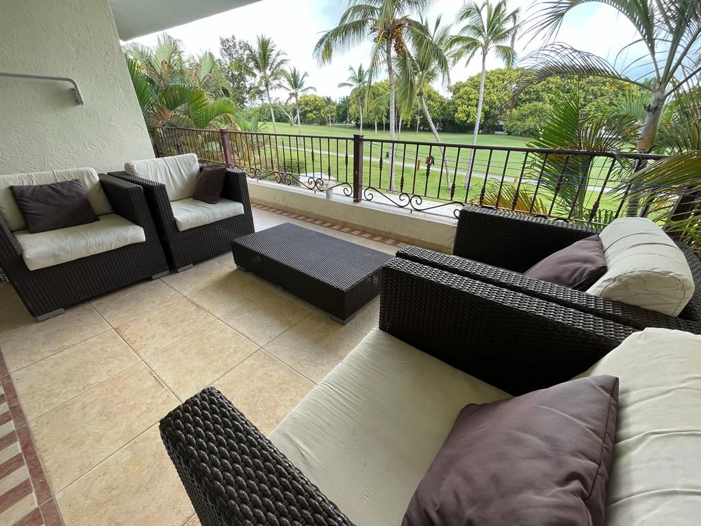 Wohnung in Punta Cana, Dominikanische Republik, 107.09 m² - Foto 7