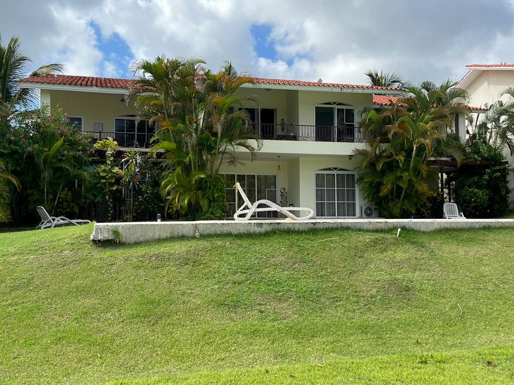 Wohnung in Punta Cana, Dominikanische Republik, 107.09 m² - Foto 2