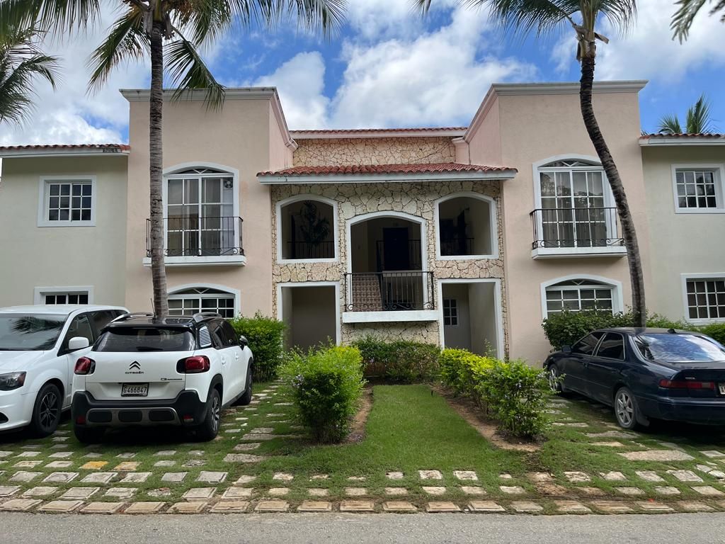 Wohnung in Punta Cana, Dominikanische Republik, 107.09 m² - Foto 3