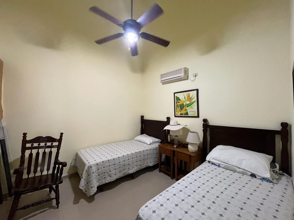 Wohnung in Punta Cana, Dominikanische Republik, 107.09 m² - Foto 4