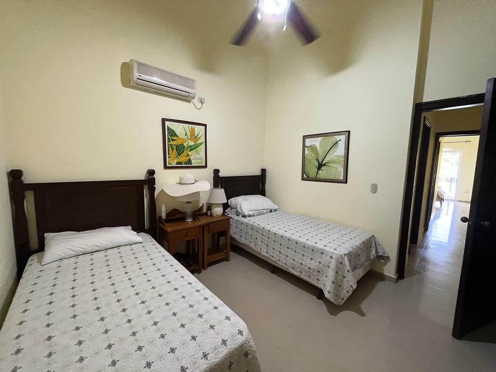 Wohnung in Punta Cana, Dominikanische Republik, 107.09 m² - Foto 8