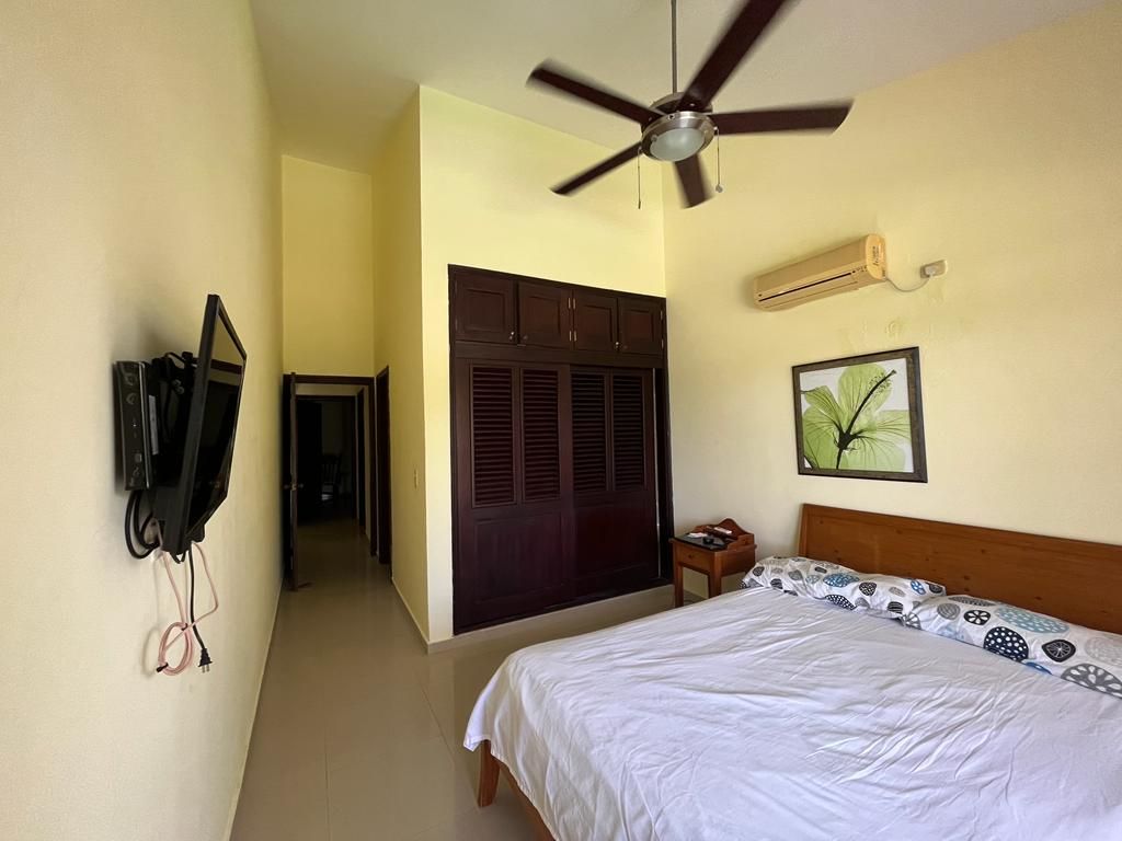 Wohnung in Punta Cana, Dominikanische Republik, 107.09 m² - Foto 9
