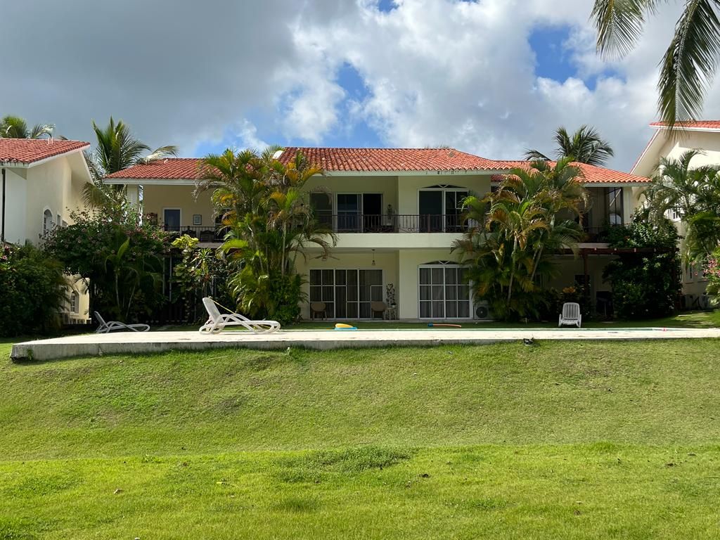 Wohnung in Punta Cana, Dominikanische Republik, 107.09 m² - Foto 10
