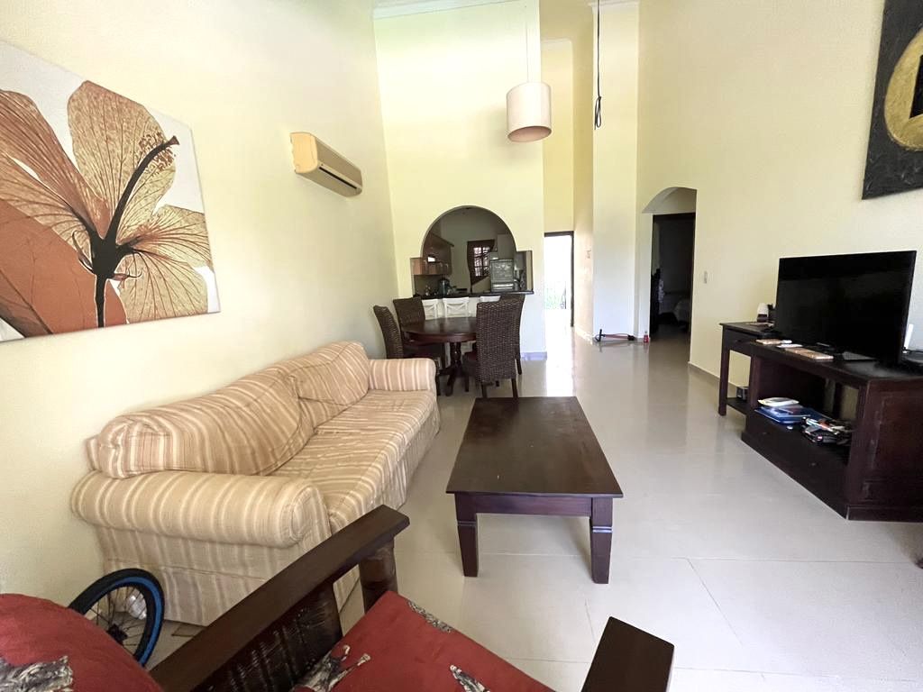 Wohnung in Punta Cana, Dominikanische Republik, 107.09 m² - Foto 12