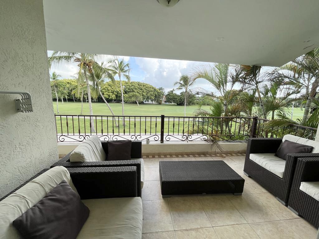Wohnung in Punta Cana, Dominikanische Republik, 107.09 m² - Foto 17