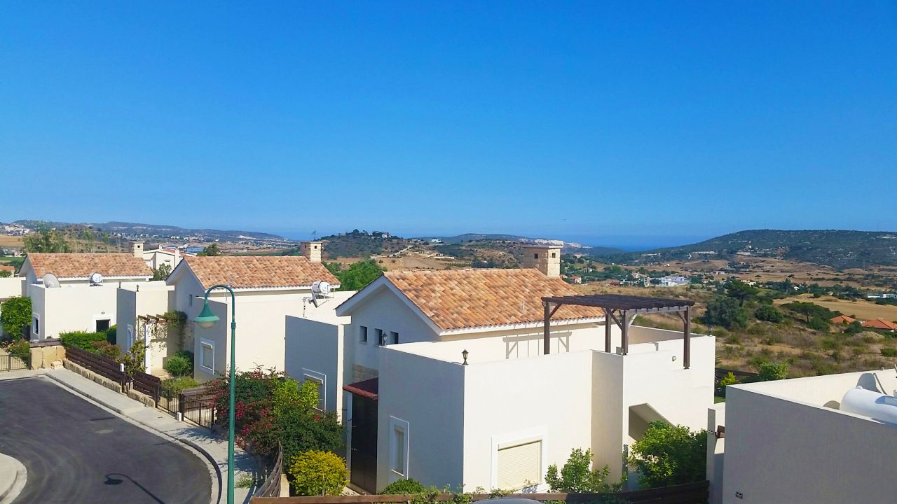 Villa a Limassol, Cipro, 143 m² - foto 3