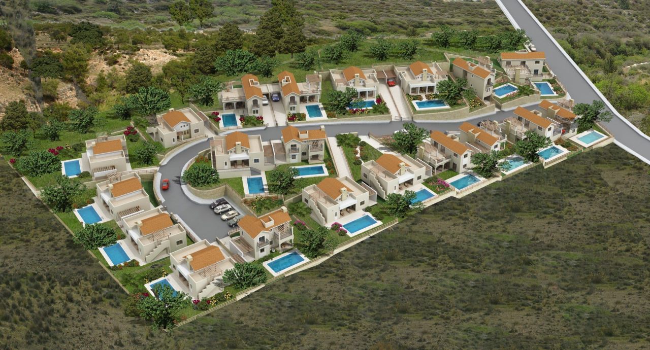 Villa a Limassol, Cipro, 143 m² - foto 7