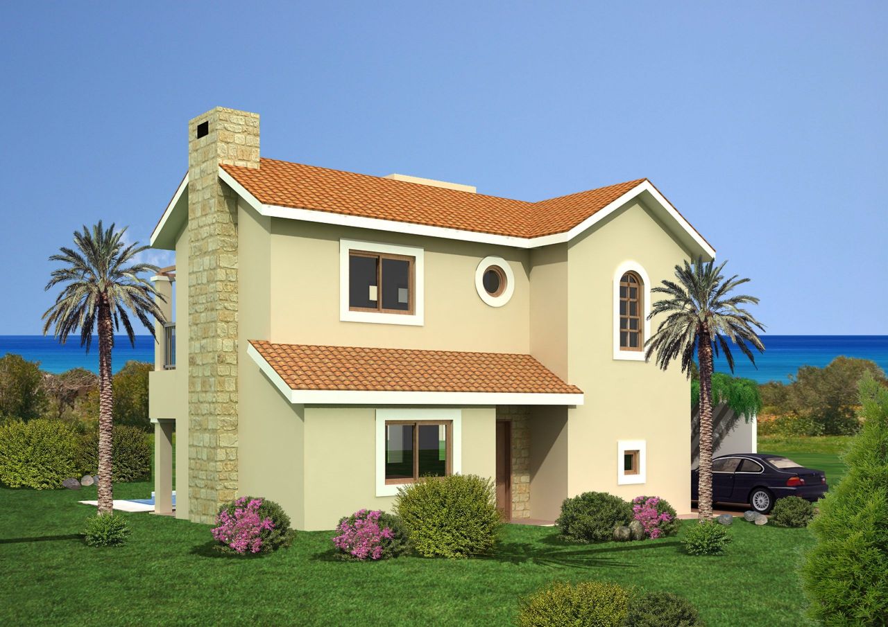 Villa a Limassol, Cipro, 143 m² - foto 9