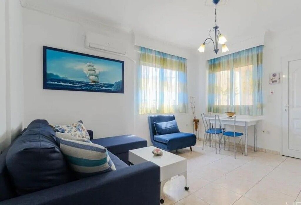Piso en Kassandra, Grecia, 40 m² - imagen 7