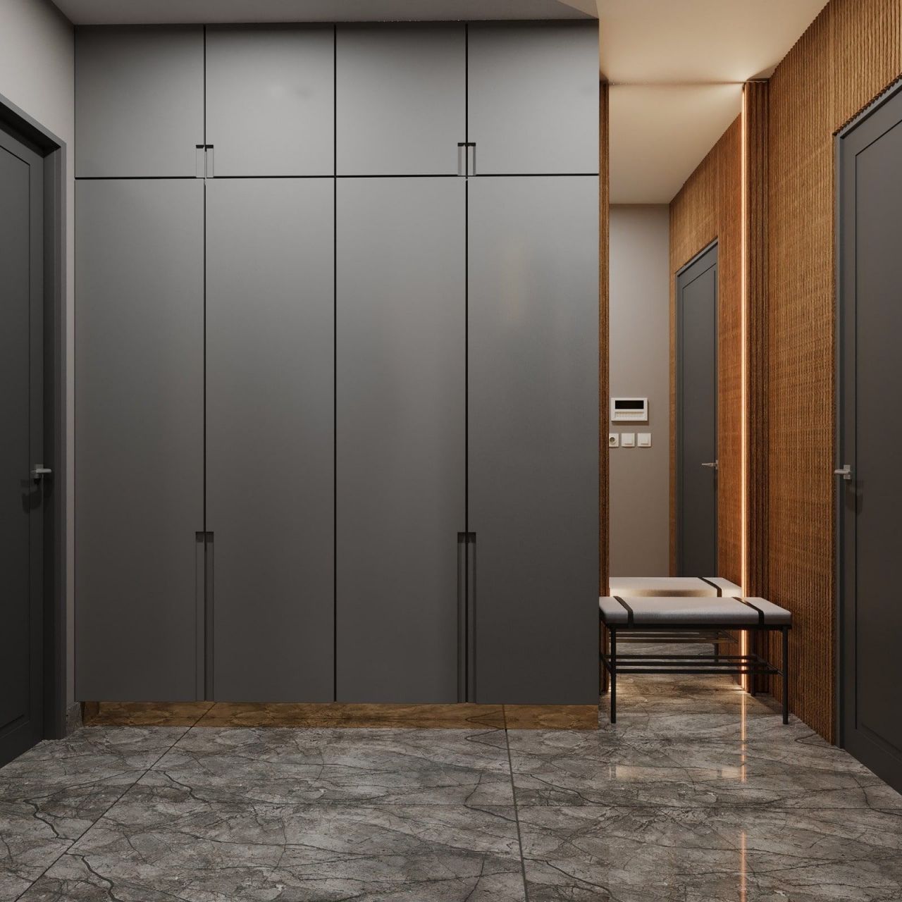 Appartamento a Alanya, Turchia, 83 m² - foto 11