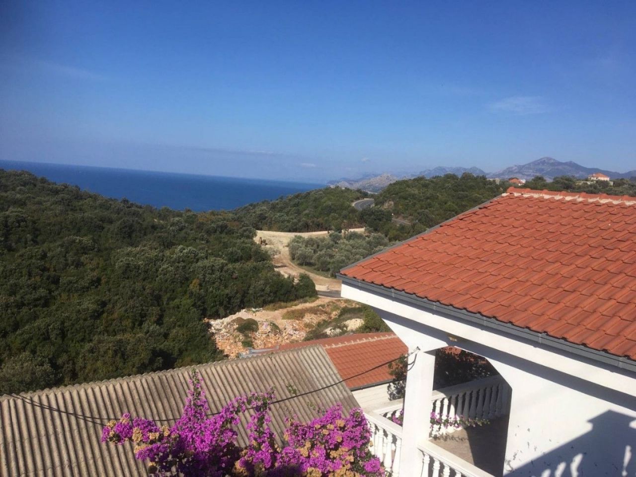 Terreno en Utjeha, Montenegro, 260 m² - imagen 4