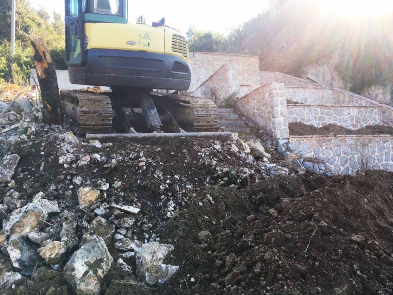 Terreno en Utjeha, Montenegro, 260 m² - imagen 5