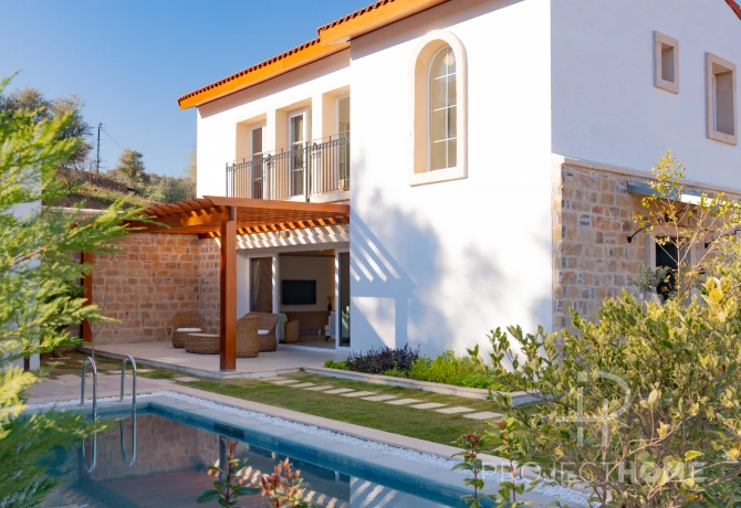 Villa in Yalikavak, Turkey, 142 m² - picture 2