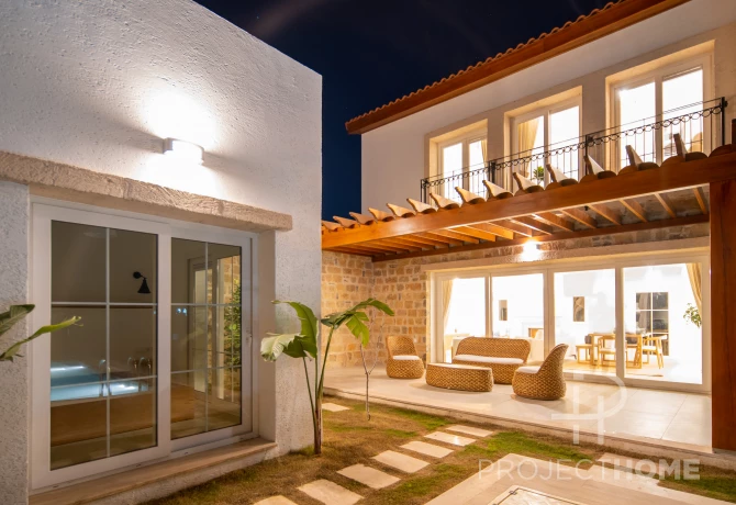 Villa in Yalikavak, Turkey, 142 m² - picture 5