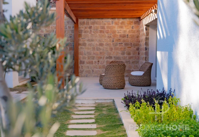 Villa in Yalikavak, Türkei, 144 m² - Foto 7