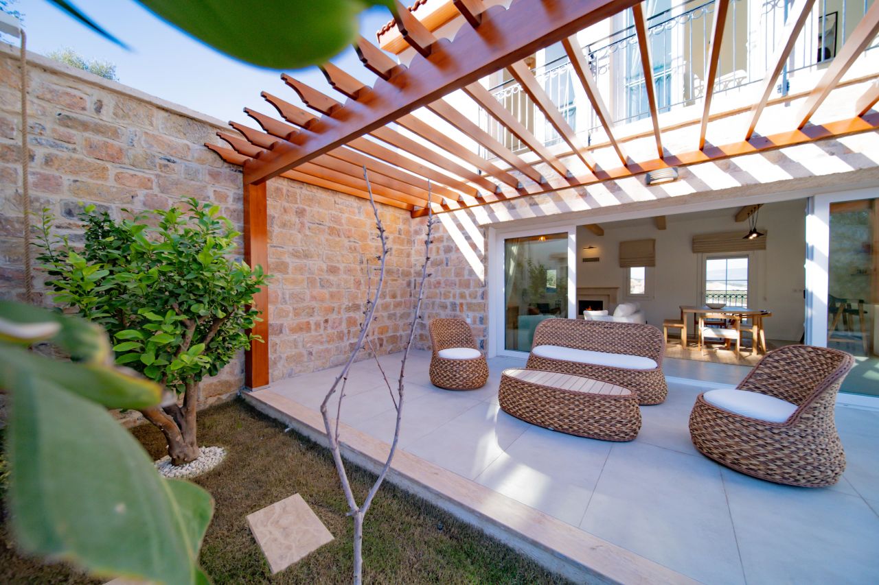 Villa in Yalikavak, Türkei, 144 m² - Foto 11