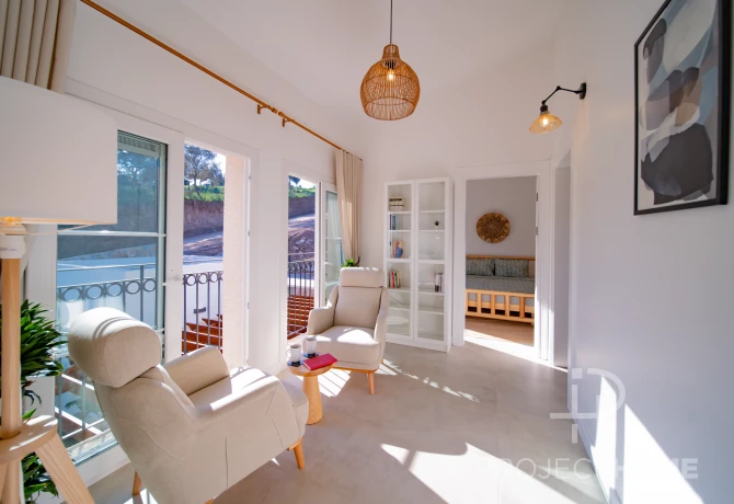 Villa in Yalikavak, Turkey, 142 m² - picture 14