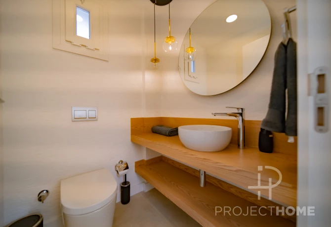 Villa in Yalikavak, Türkei, 144 m² - Foto 14