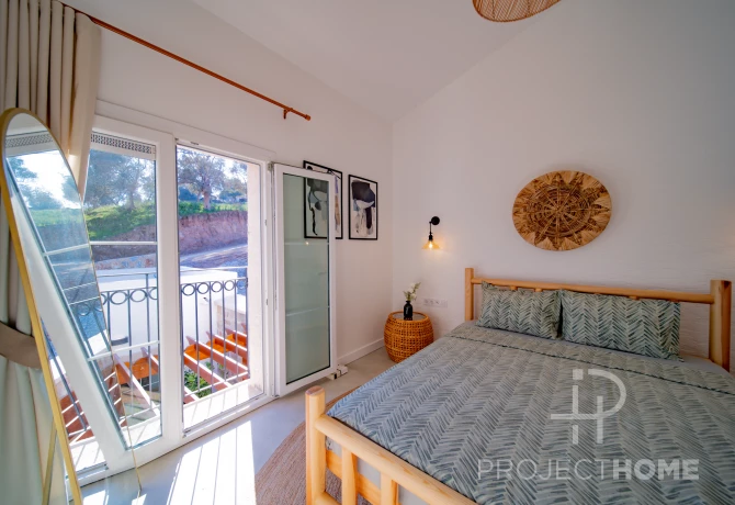 Villa in Yalikavak, Turkey, 142 m² - picture 15