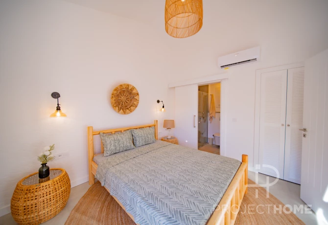 Villa in Yalikavak, Turkey, 142 m² - picture 17